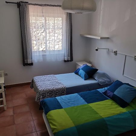 Vacacional San Antonio Apartamento Breña Baja Exterior foto