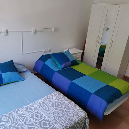 Vacacional San Antonio Apartamento Breña Baja Exterior foto