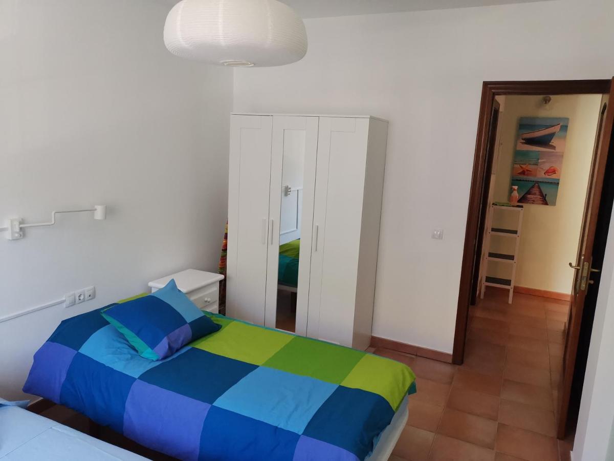 Vacacional San Antonio Apartamento Breña Baja Exterior foto