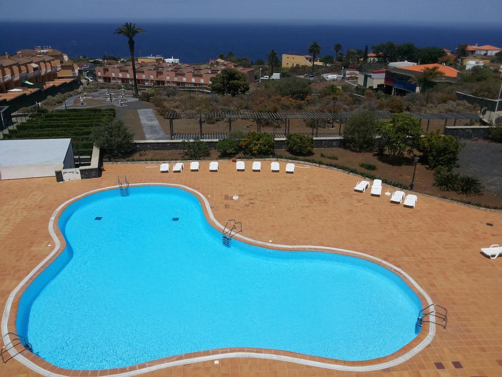 Vacacional San Antonio Apartamento Breña Baja Exterior foto