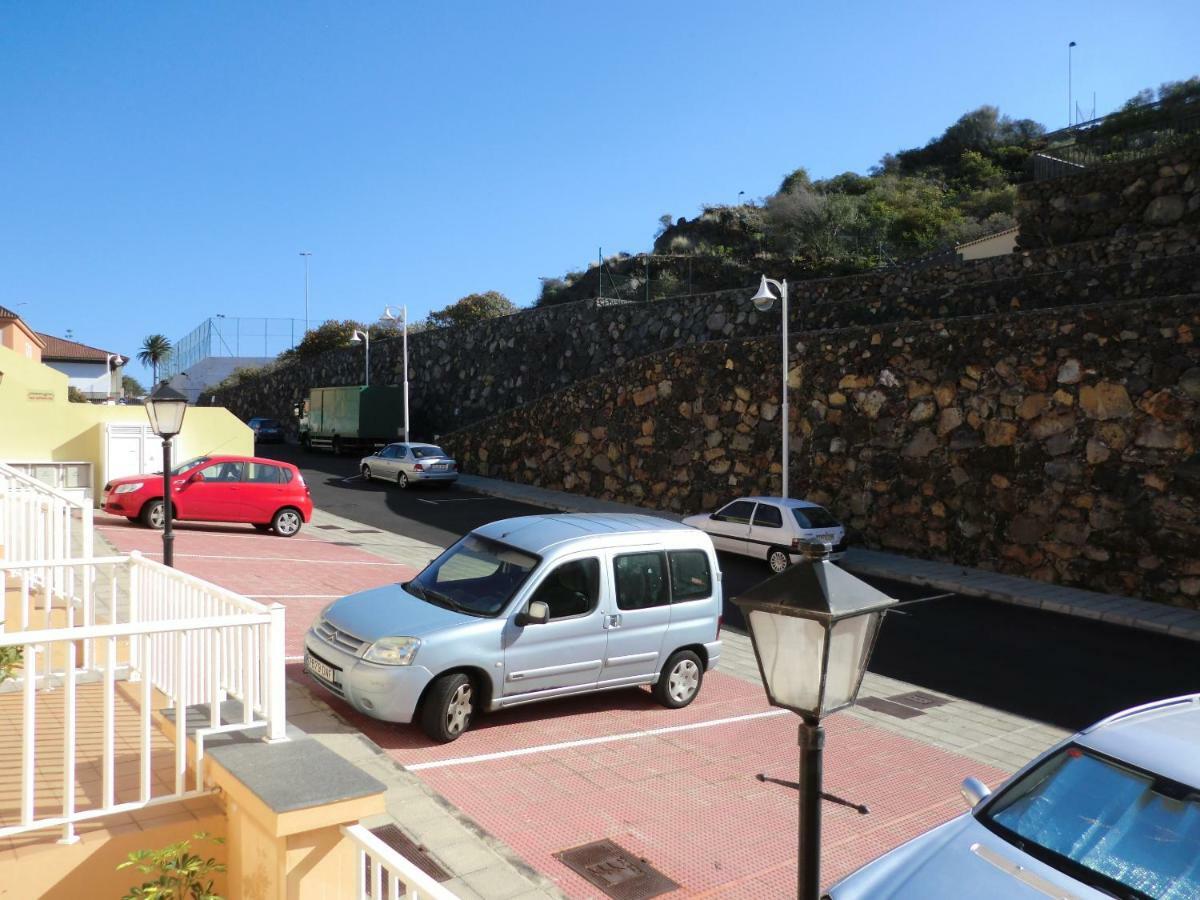 Vacacional San Antonio Apartamento Breña Baja Exterior foto